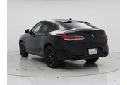 $39998 : BMW X4 2023 AWD xDrive30i 4d thumbnail