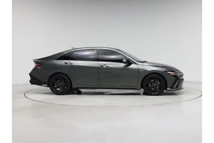 $25998 : Hyundai ELANTRA 2024 N Line image 7