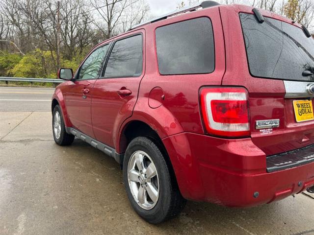 $4995 : 2012 Escape Limited image 9