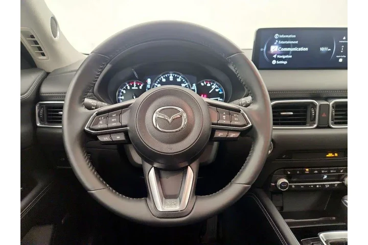 $26998 : Mazda CX-5 2024 AWD 2.5 S Pr image 10