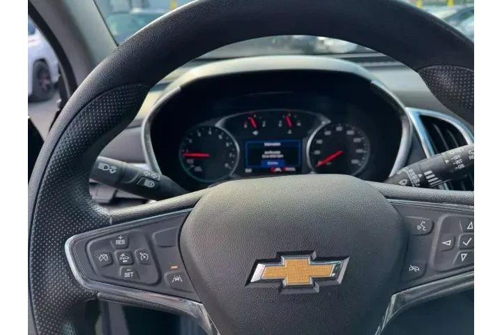 2020 CHEVROLET EQUINOX2020 CH image 8