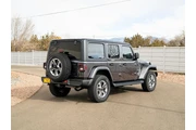 $31221 : 2021 Wrangler Unlimited Sahara thumbnail