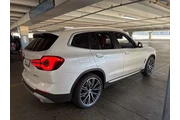 $32500 : BMW X3 2023 sDrive30i 4dr Sp thumbnail