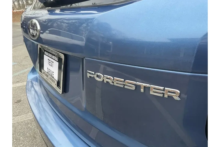 $14985 : Subaru Forester 2018 AWD 2.5 image 10