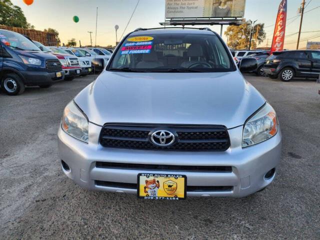 $8599 : 2006 RAV4 image 4