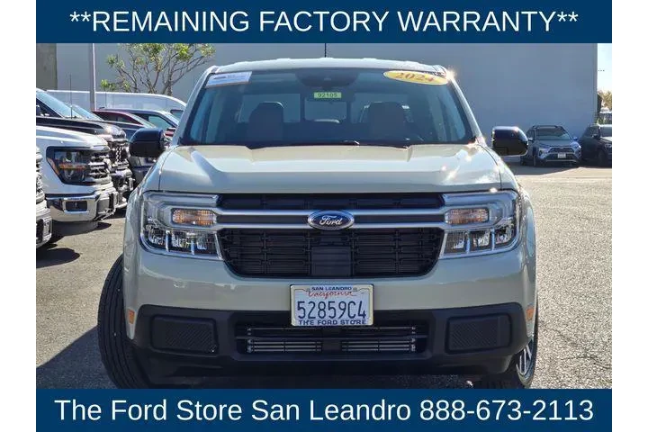 $35900 : Ford Maverick 2024 AWD Laria image 4