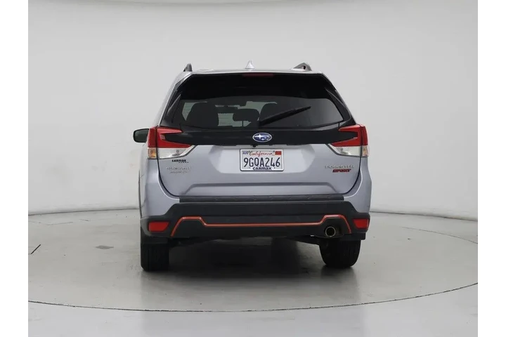 $17998 : Subaru Forester 2020 AWD Spo image 6