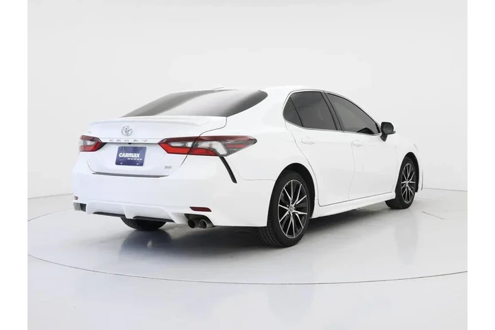$22998 : Toyota Camry 2023 SE 4dr Sed image 8