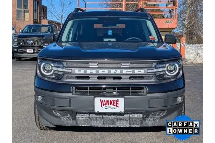 $21446 : Ford Bronco Sport 2022 AWD B image 8