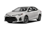 Toyota Corolla 2017 SE 4dr S en Baltimore