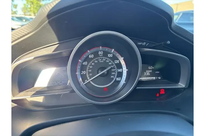 $10995 : Mazda Mazda3 2015 i Sport 4d image 7