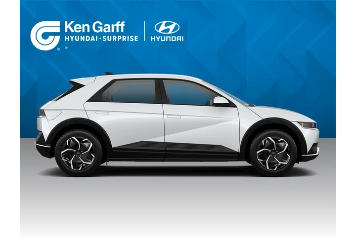 $29990 : Hyundai IONIQ 5 2023 AWD SEL image 9