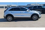 $21700 : Cadillac XT4 2020 Sport 4dr thumbnail
