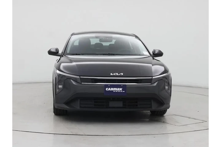 $20998 : Kia K4 2025 LXS 4dr Sedan image 5