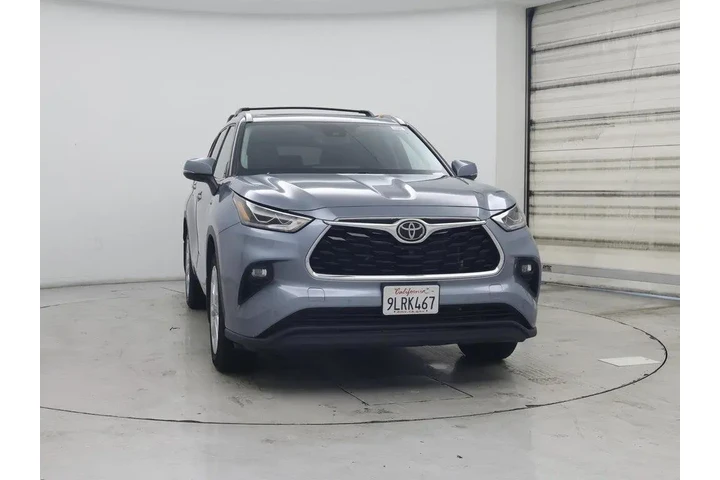 $36998 : Toyota Highlander 2022 Limit image 5