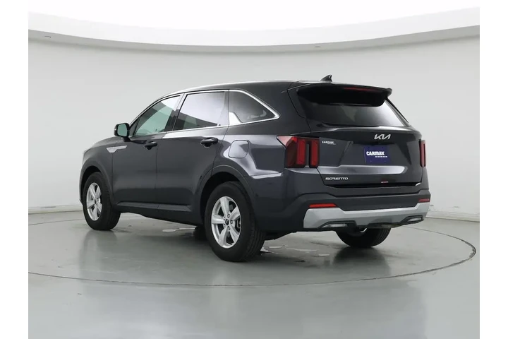 $28998 : Kia Sorento 2025 LX 4dr SUV image 2