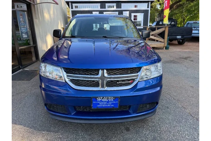 $5999 : 2015 Journey American Value P image 3