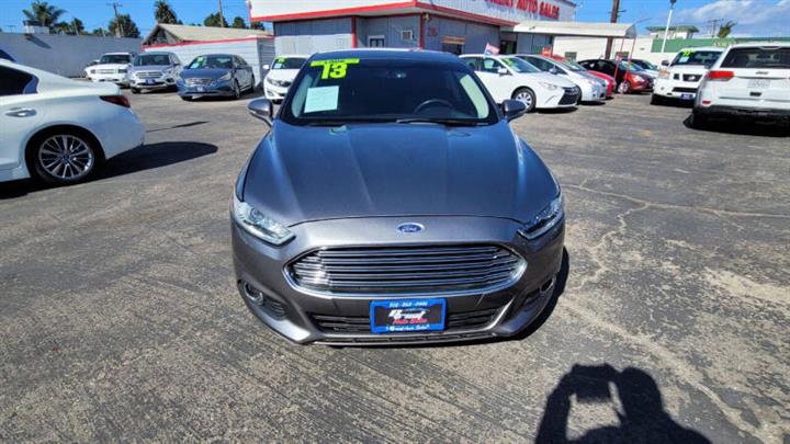 $8995 : 2013 Fusion SE image 2