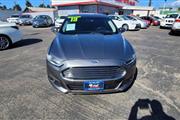 $8995 : 2013 Fusion SE thumbnail