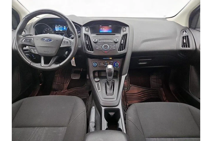 $13599 : Ford Focus 2015 SE 4dr Sedan image 9