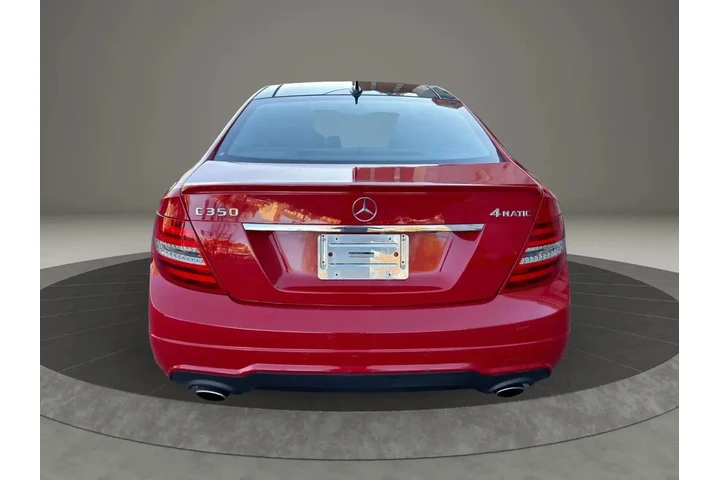 $8995 : 2012 MERCEDES-BENZ C-CLASS image 9