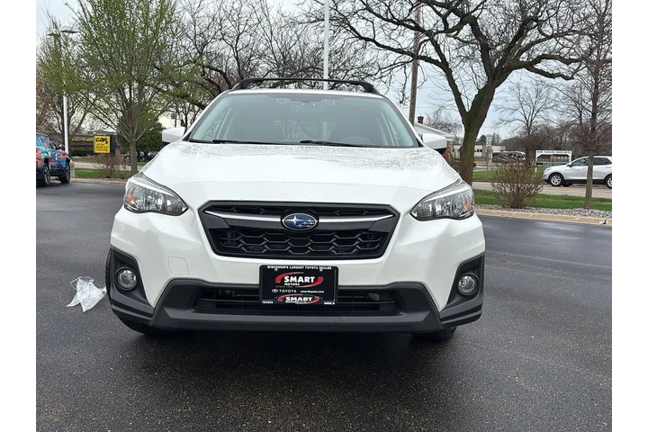 $15000 : 2019 Crosstrek Premium image 9