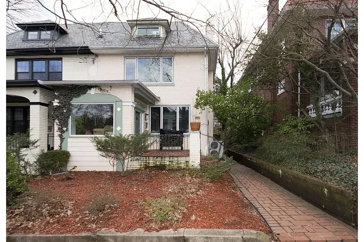 $1200 : HOUSE RENT IN WASHINGTON DC image 3