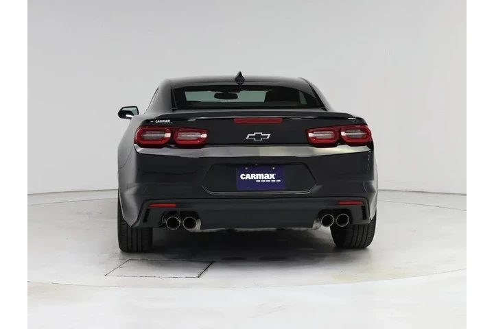 $37998 : Chevrolet Camaro 2021 LT1 2d image 6