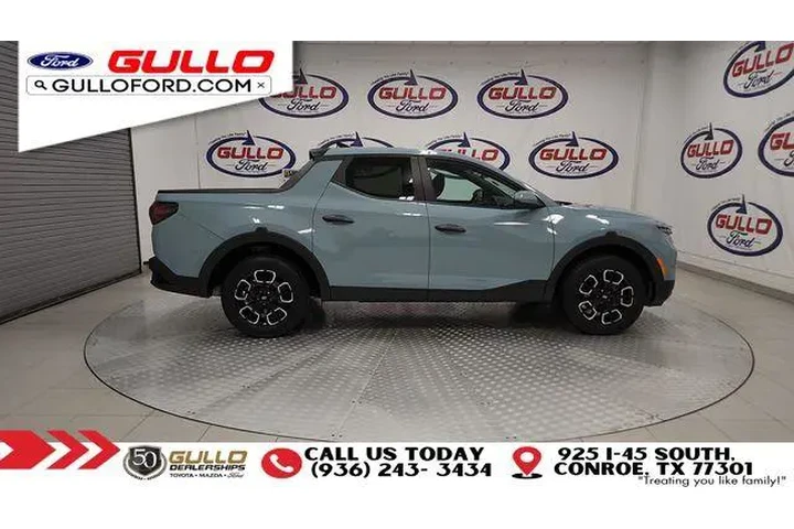 $25333 : Hyundai SANTA CRUZ 2024 SEL image 9