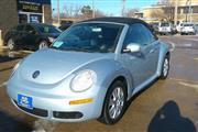 $6999 : 2009 New Beetle Convertible thumbnail