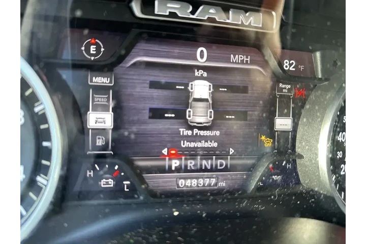 $29691 : Ram 1500 2022 4x2 Laramie 4d image 7