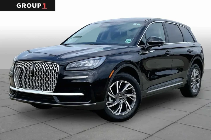 $38556 : Lincoln Corsair 2025 Premier image 1