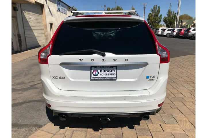 $13990 : 2015 XC60 T6 R-Design Platinu image 4
