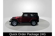 $9500 : Jeep Wrangler 2012 4x4 Sahar thumbnail