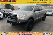 $18888 : 2012 TOYOTA TUNDRA CREWMAX thumbnail