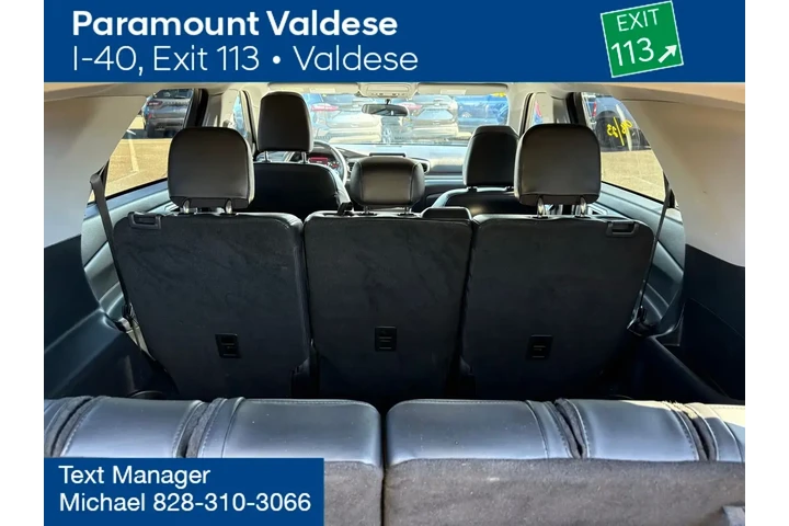 $27900 : Ford Explorer 2023 AWD XLT 4 image 6