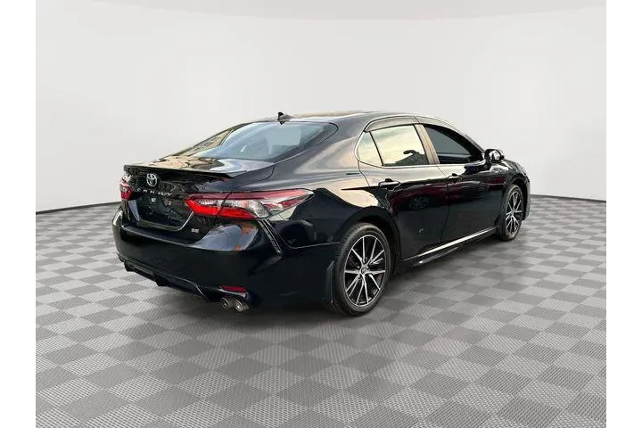 $24900 : Toyota Camry 2024 SE 4dr Sed image 3