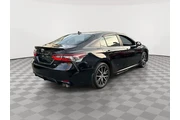 $24900 : Toyota Camry 2024 SE 4dr Sed thumbnail