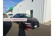 Nissan Sentra 2024 SV 4dr Se en Kings County