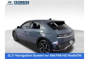 $24995 : Hyundai IONIQ 5 2024 SEL 4dr thumbnail