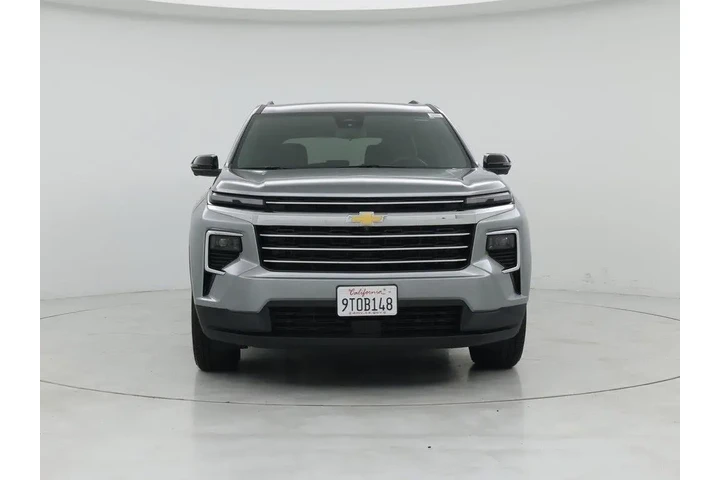 $39998 : Chevrolet Traverse 2025 LT 4 image 5