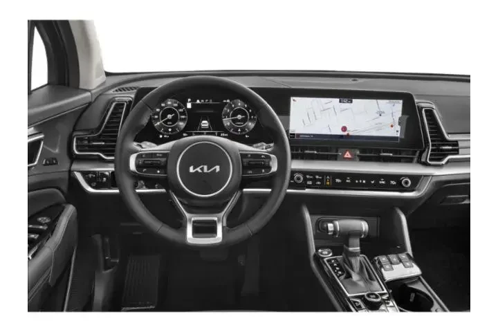 $25118 : Kia Sportage 2023 SX-Prestig image 10