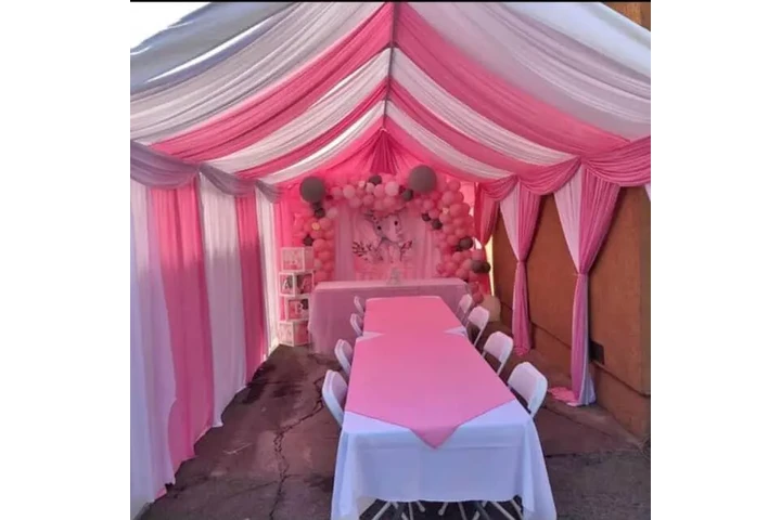 PartyRental Los chapines image 1