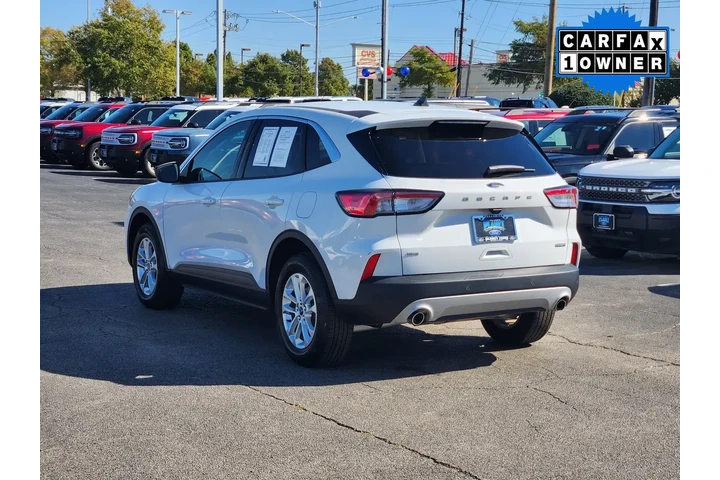 $22759 : Ford Escape Hybrid 2022 AWD image 5