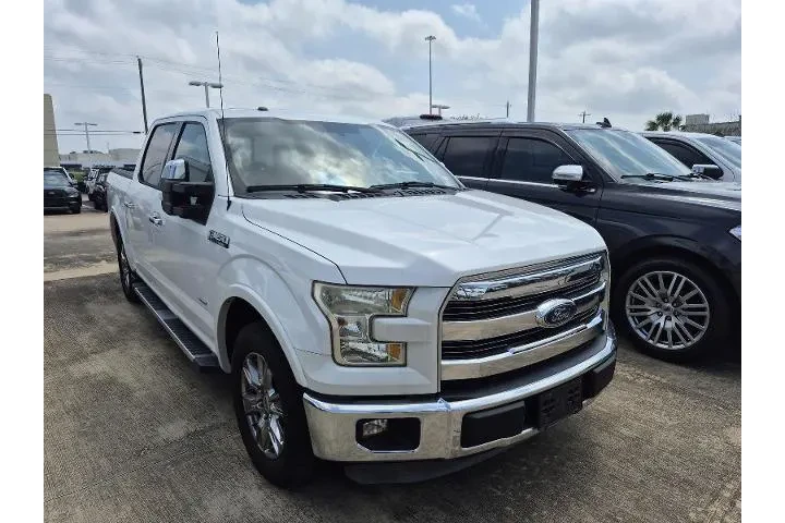 $20561 : Ford F-150 2015 4x2 XL 4dr S image 2