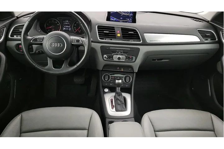 $17998 : Audi Q3 2017 AWD 2.0T quattr image 9