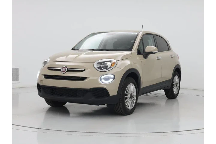 $15998 : FIAT 500X 2021 AWD Pop 4dr C image 4
