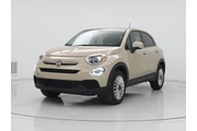 $15998 : FIAT 500X 2021 AWD Pop 4dr C thumbnail