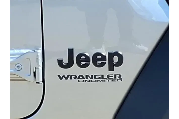 $26611 : Jeep Wrangler Unlimited 2020 image 10