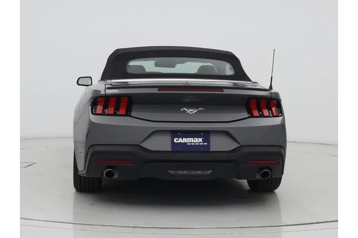 $26998 : Ford Mustang 2024 EcoBoost 2 image 6
